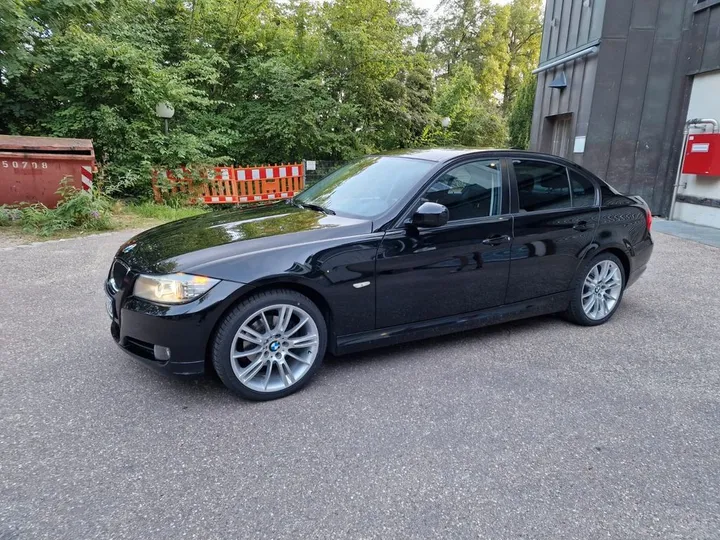 BMW 318