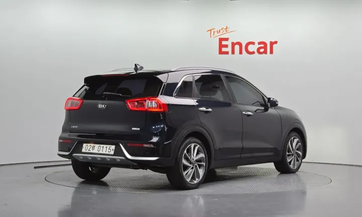 Kia Niro
