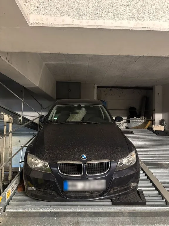 BMW 318