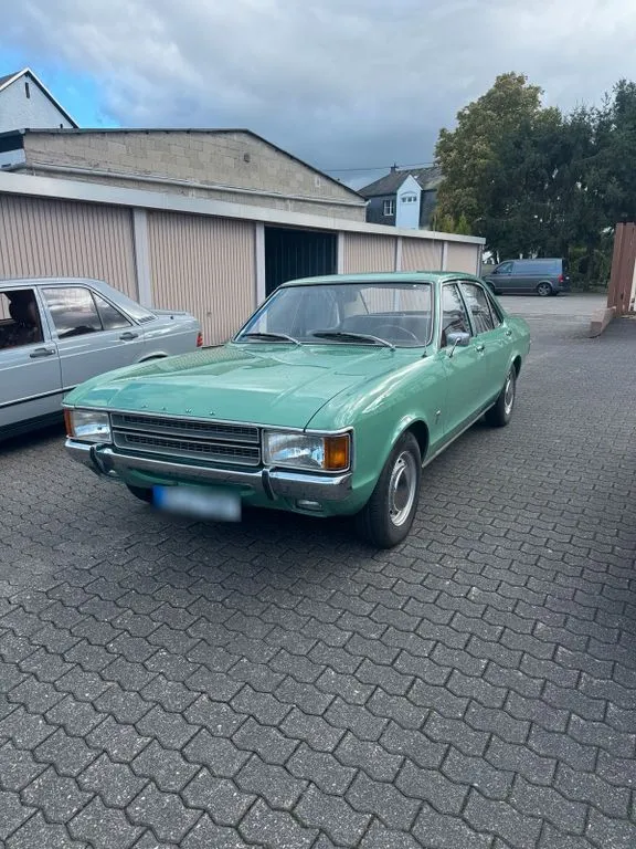 Ford Other