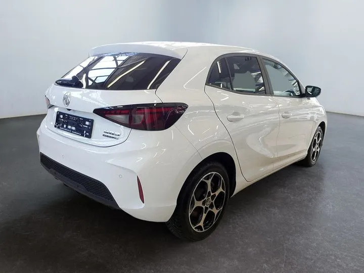 MG MG3