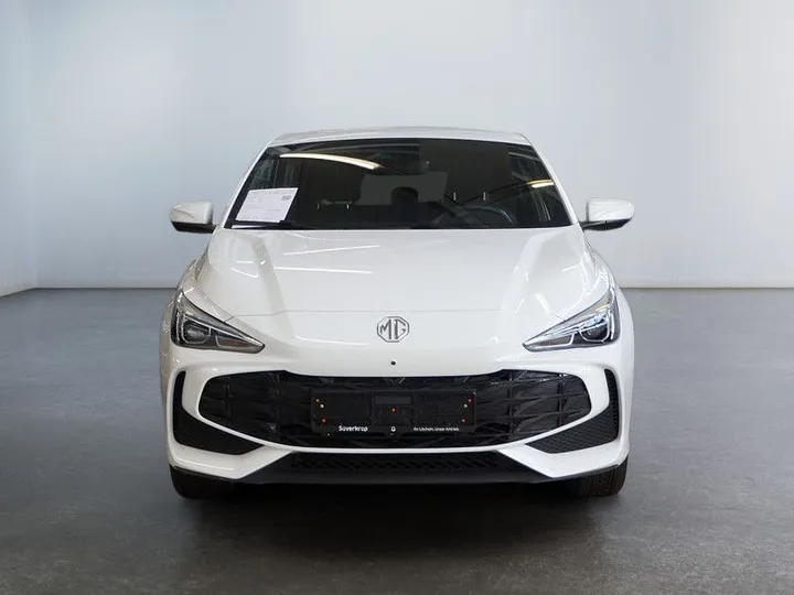 MG MG3