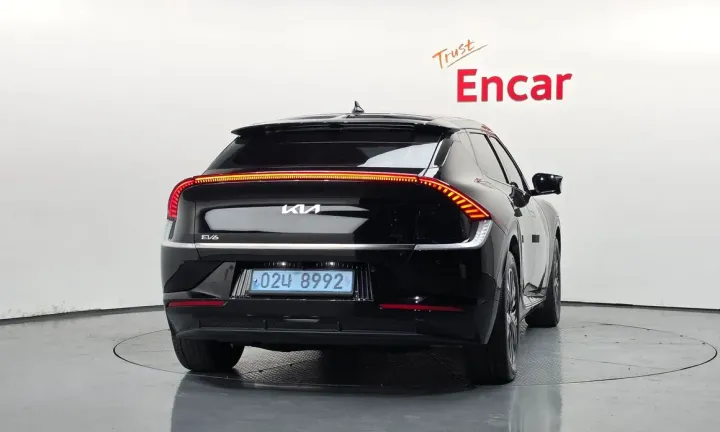Kia EV6