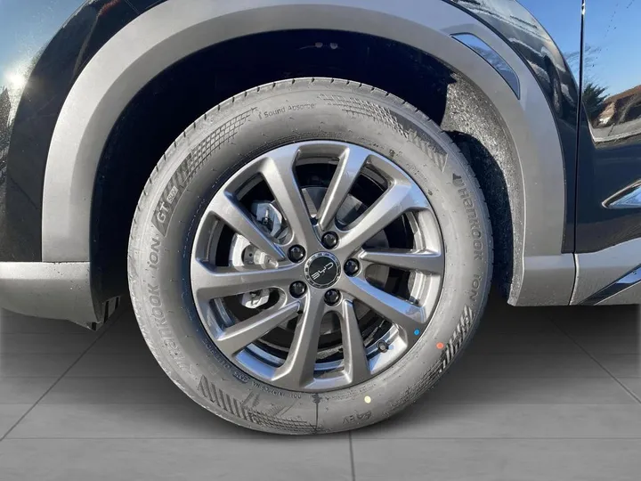 BYD ATTO 2
