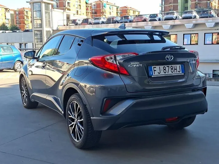 Toyota Other