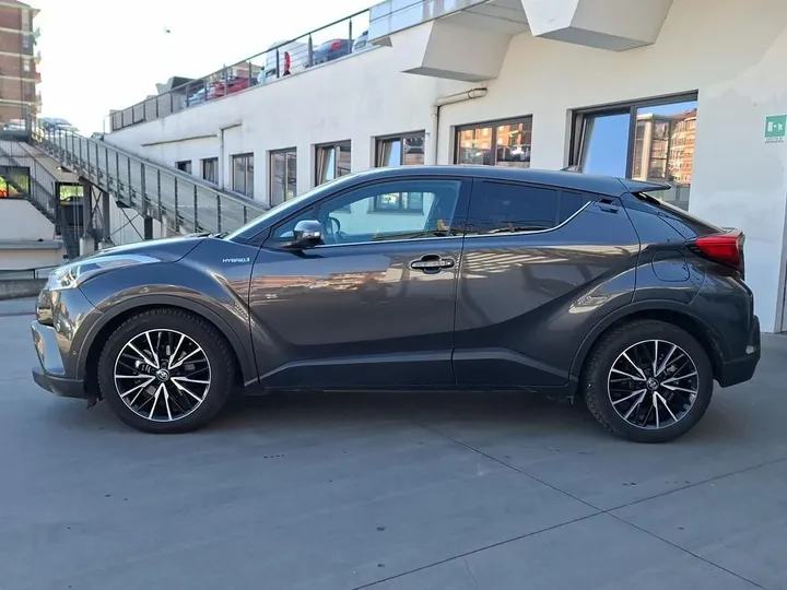 Toyota Other