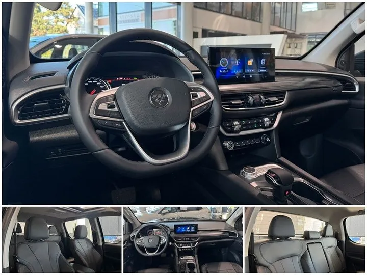 Foton 3