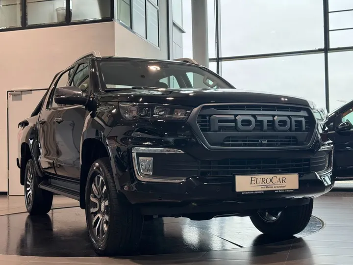 Foton 3