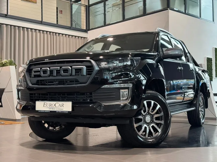 Foton 3