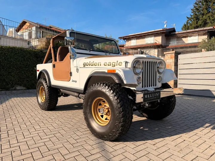 Jeep Other