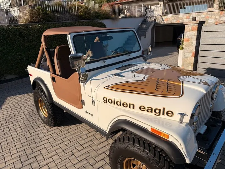 Jeep Other