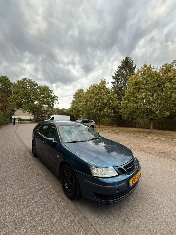 Saab Other