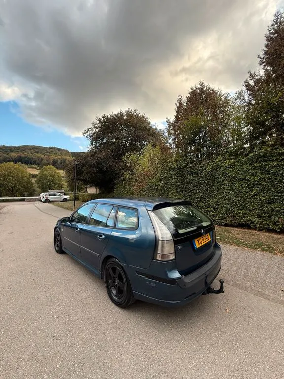 Saab Other