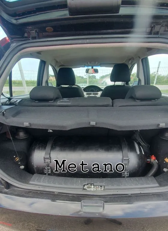 Tata Indica