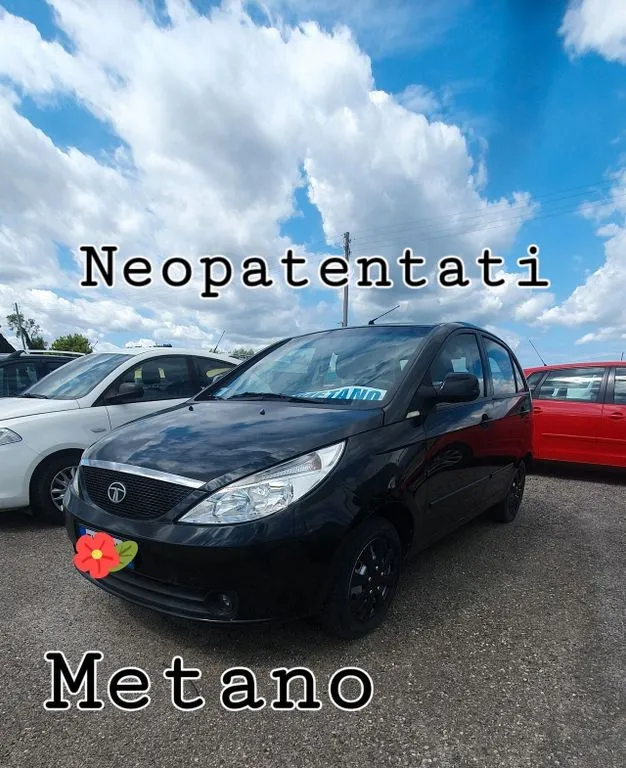 Tata Indica