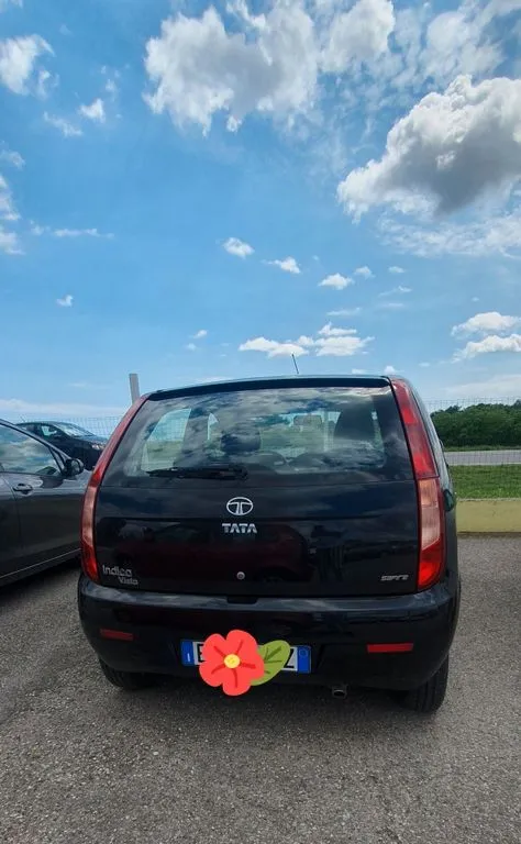 Tata Indica