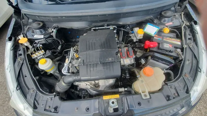 Tata Indica