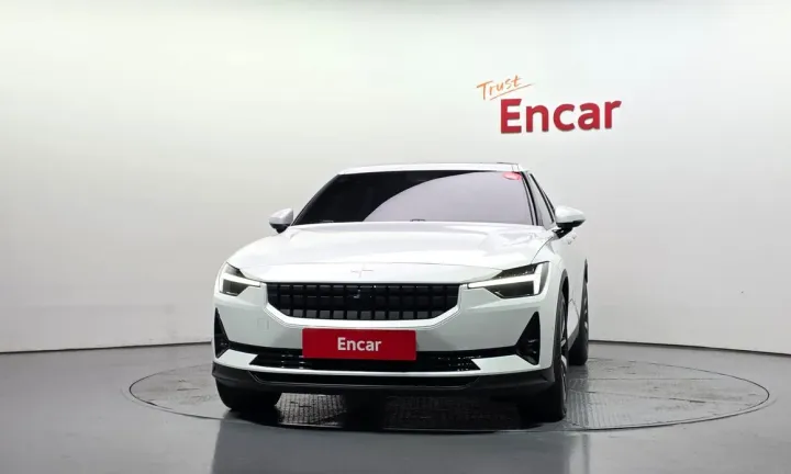 Polestar Polestar 2