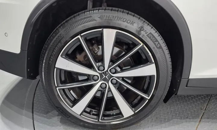 Polestar Polestar 2