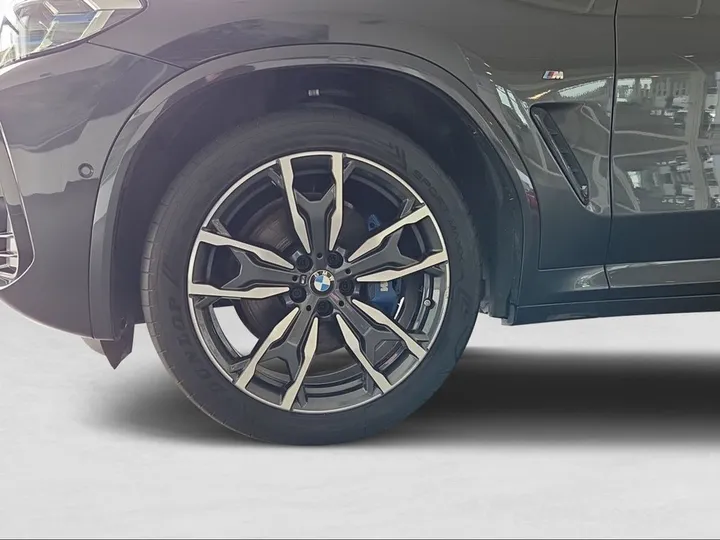 BMW X3 M40