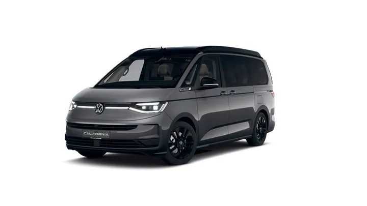 Volkswagen T7 California