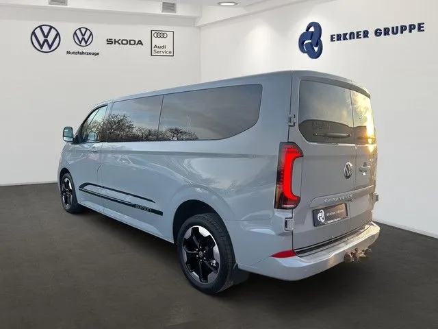 Volkswagen T7 Caravelle