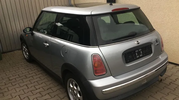 MINI ONE