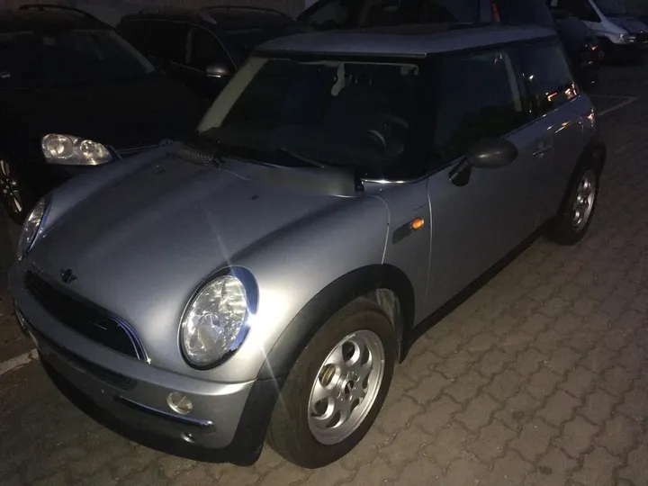 MINI ONE