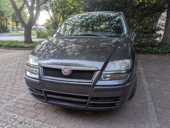 Fiat Ulysse