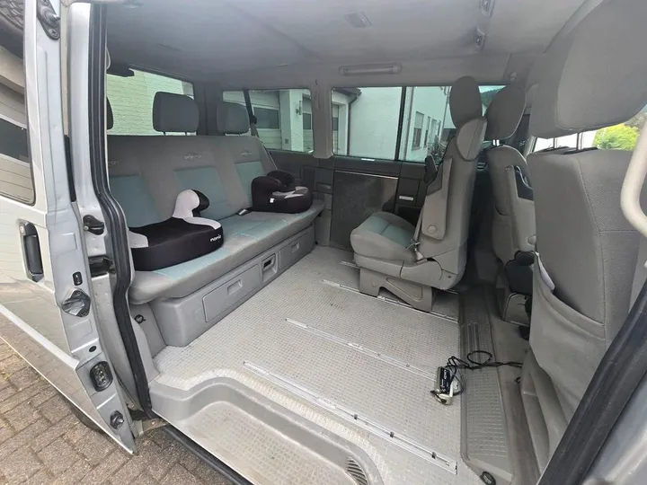 Volkswagen T4 Multivan