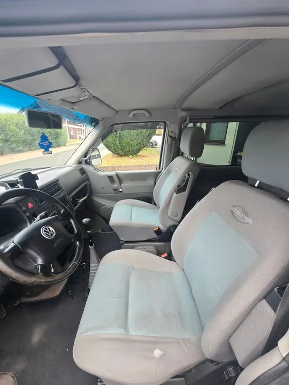 Volkswagen T4 Multivan