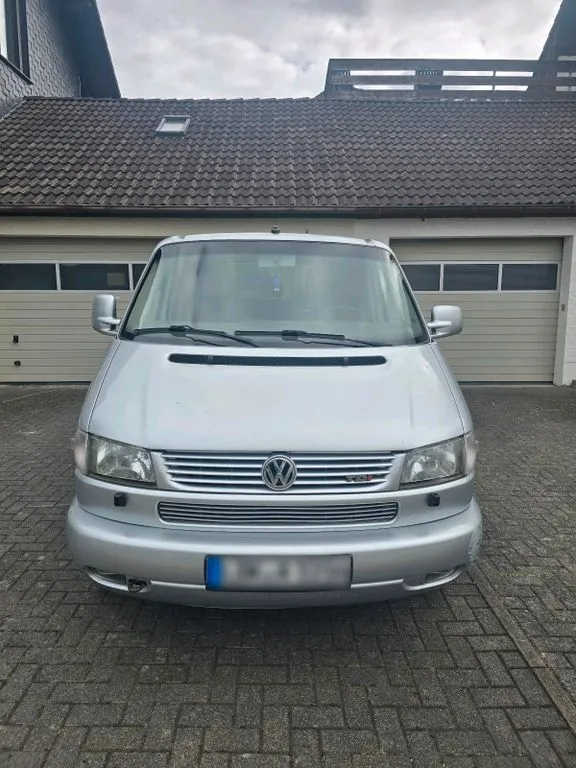 Volkswagen T4 Multivan