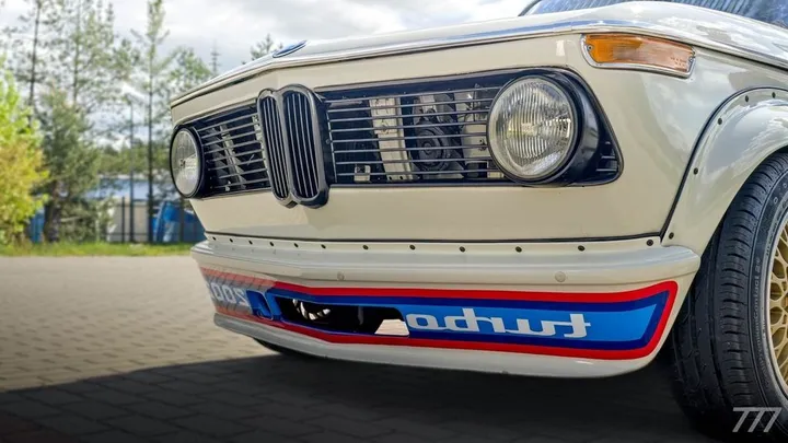 BMW 2002