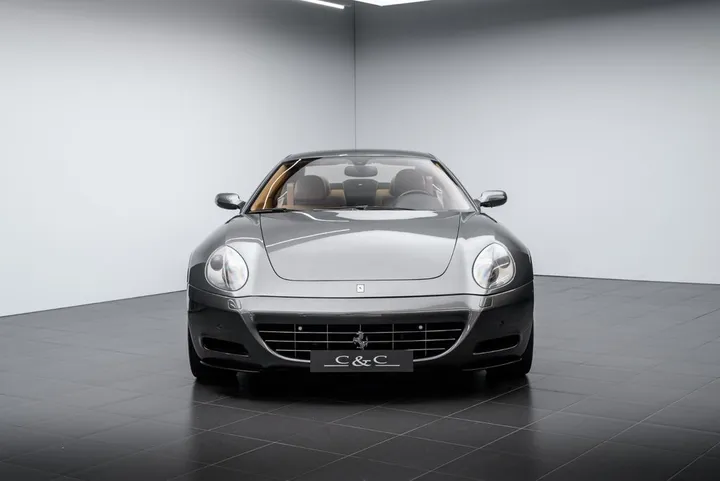 Ferrari 612