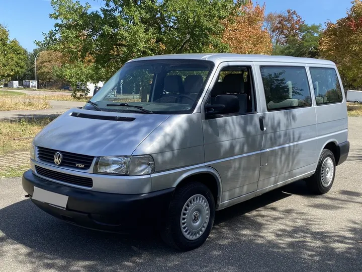 Volkswagen T4 Kombi