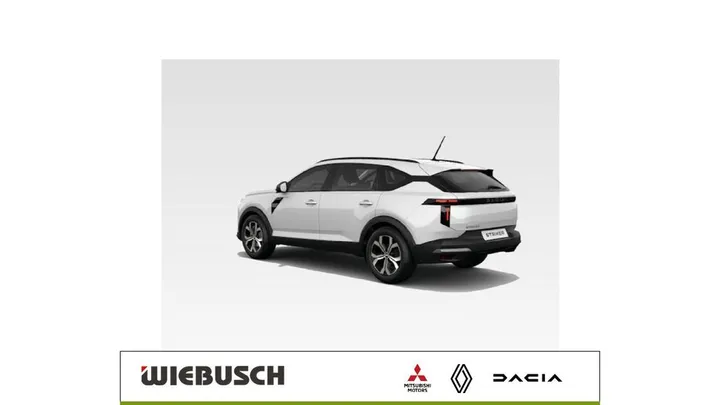 Dacia Other