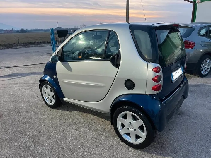 Smart Other