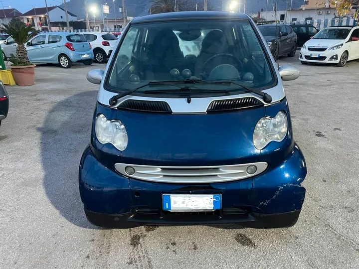 Smart Other