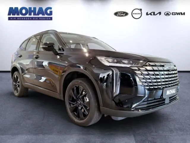GWM HAVAL H6
