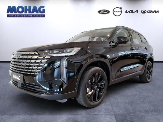 GWM HAVAL H6