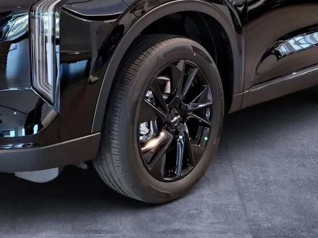 GWM HAVAL H6