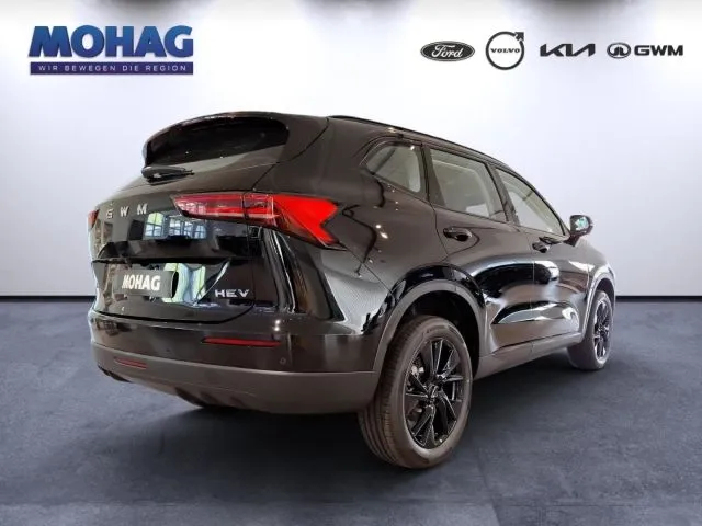 GWM HAVAL H6