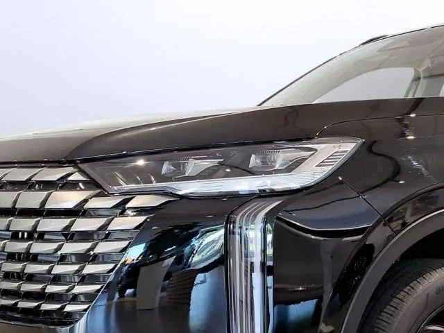 GWM HAVAL H6