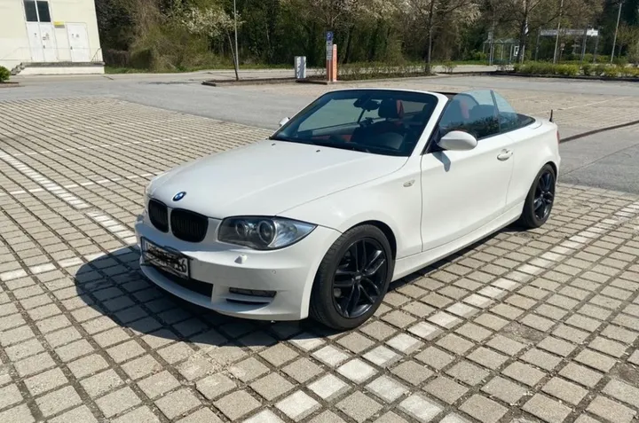 BMW 120