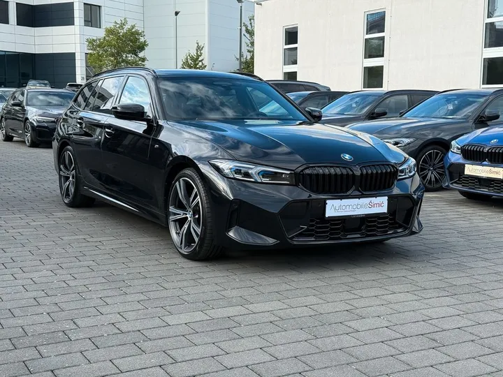 BMW 320