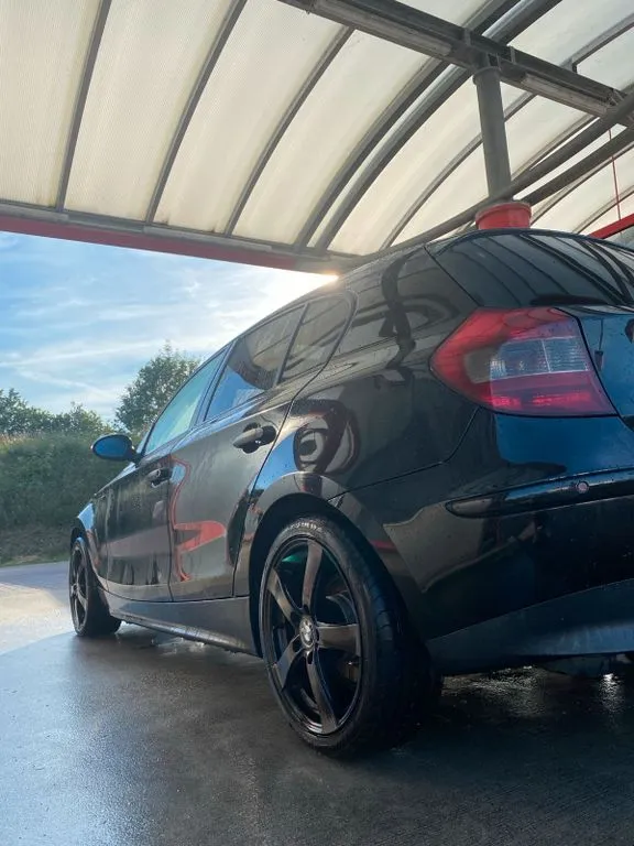 BMW 116