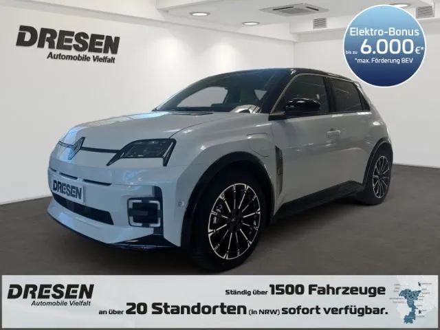Renault R 5