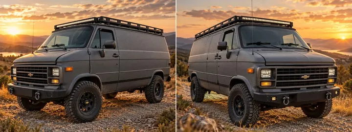 Chevrolet G