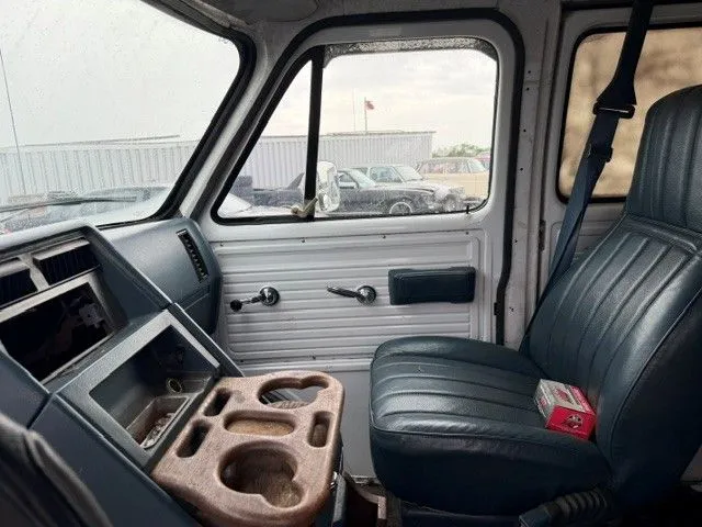 Chevrolet G