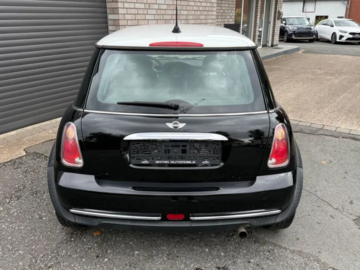 MINI ONE